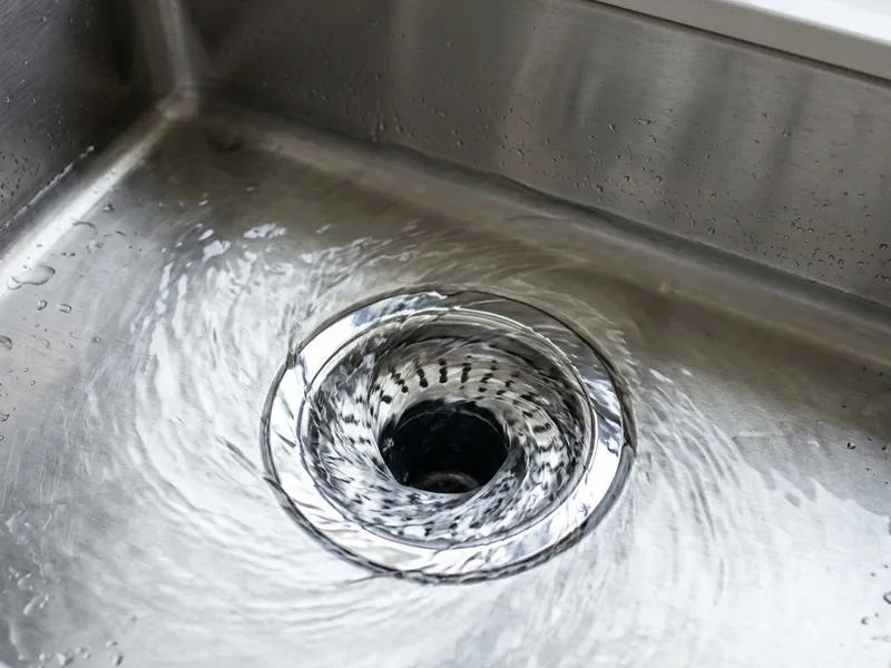 Drain Cleaning Plumber in Vandiver, MO